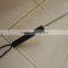 Cheap custom clear umbrella