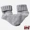 Newborn Soft Touch Cashmere Baby Socks