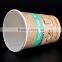 New type thermoforming disposable glass making machine price