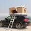 Car Roof Tent for Camping