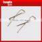 Special Flat Metal Shirt Clip Garment Accessories
