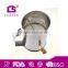 2016 stainless steel flour sifter
