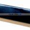 Kitchenware pastry marble rolling pin with wooden handle