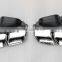 mercedes benz W222 S63 S65 auto parts body kit