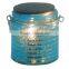 holiday decorative vintage glass solar operated mason jar