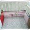 2015 New Design Embroidery Kids Comforter Set Baby Products