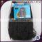 Factory custom OTHER kinky curly human hair weave