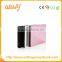 Super slim portable power bank 2000mah