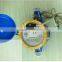 DN15-25mm dry dial water mechanism brass