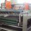 carton box folder gluer machine