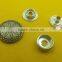 20mm Press Metal Snap Button For Jackets --- MA1243