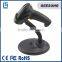 Barcode scanner with printer wireless barcode scanner