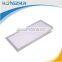 24w 2 years warranty 300x600 mm led ceiling panel lighting