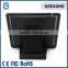 AIO1789 Pos PC Touch Screen J1900 Quad Core CPU with WIFI