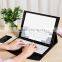 JOYROOM Wireless Bluetooth 3.0 Keyboard Case Cover For iPad Pro Flip PU Leather Magnets Case For iPad Pro 12.9" MT-5327