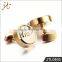 New Style Watch Movement Cufflink