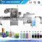 Bottle Sleeve Labeling Machine / Equipment