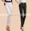 Fashion European Design Lace Ladies Office Trousers