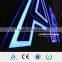 small led neon light up letters