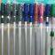 aluminum adjustable telescopic pole extension pole