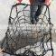 rope woven cargo net