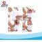 Direct factory innovative natural herbal detox cleansing foot pads