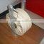 large diameter wire nylon pulley block or Conductor pulley blocks