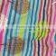 Polyester Cotton Blend fabric Printing blended fabric fabric for sheet