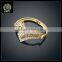 New Arrival 4pcs/set 18K gold plated Jewelry set for woman bag and dress,jewelry set AHK1092                        
                                                                                Supplier's Choice