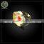 star design african fashion jewelry set gold plated