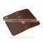 Smartphone wallet leather case with good quality
