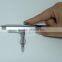 HS-34K gravity feed type airbrush