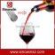 Discs Wine Pourer