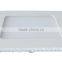 Flat LED Panel Light Square