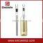 Food grade materials wine chiller stick wine bottle chillers