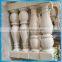 Artificial sandstone balcony railing