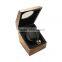 Wooden single automatic watch winder