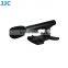 JJC ABS Compact Shoe Stand for Universal Shoe Mount Flashes and Other Accessories