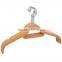 velvet hanger anti-slip women hangers 42CM