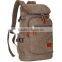 Vintage Man Sports Bags Tactical Backpack Travel Bags Fashion Back Pack Schoolbag Ruchsack