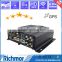 Driver Protection 1080P Full HD DVR Camera with 5ch passenger user