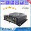 Military Rank for 5ch 1080P DVR Vehicle cameras with good service for Night vison