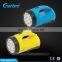 2000 MAH long-range portable rechargeable searchlight