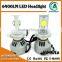 New product 80W CREE CANBUS car H4 LED headlight bulb