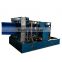 240 CNC Screw-joint Roof Panel Arch Steel Sheet Building Machine