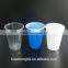 Event Use Cup OEM Hot Item PP Plastic 6oz Custom Disposable Cup