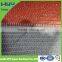 100% HDPE sun shade net / shade mesh/shade netting (manufacturer)