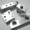 CNC Machining Drilling Stainless Steel Aluminum Copper Brass High Precision Customized Cnc Turning Parts Quality Choice