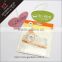 2015 cheap price full color printing paper car vent clips air freshener