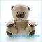 High Quality Cute Baby Toy Teddy Bear